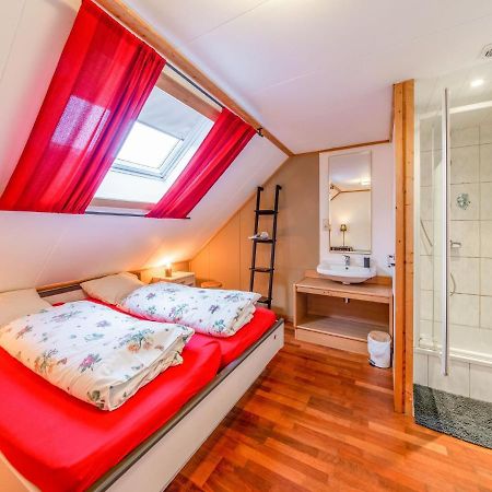 Luxurious House With Sauna In A Farm In Bastogne Exterior foto